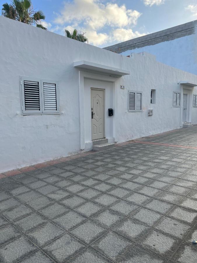 Casa Paraiso 3 Коральео Экстерьер фото