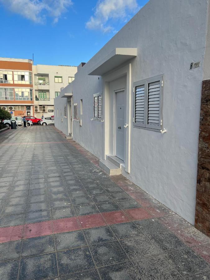 Casa Paraiso 3 Коральео Экстерьер фото