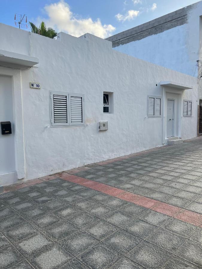 Casa Paraiso 3 Коральео Экстерьер фото