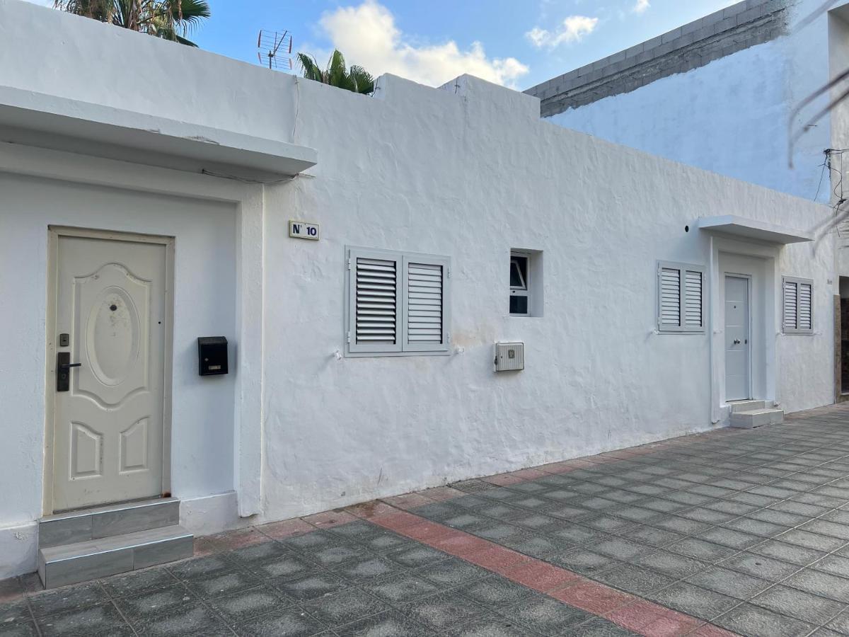 Casa Paraiso 3 Коральео Экстерьер фото